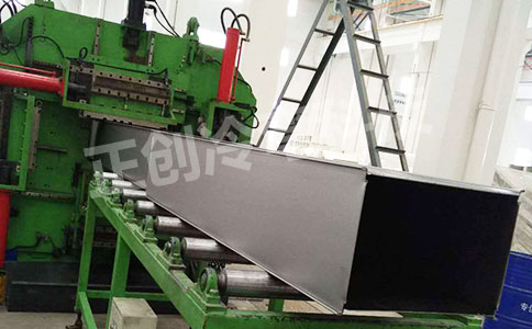 飼料粉末提升機設備