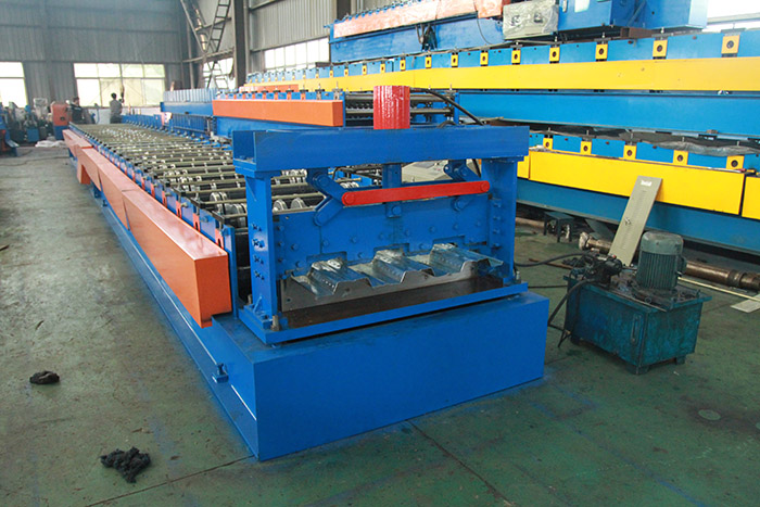 光伏鋼邊框設備研發新突破,助力光伏產業降本增效