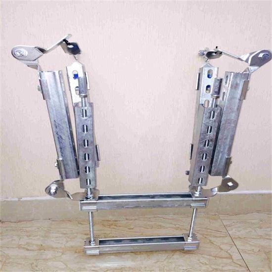 抗震支架的施工依據(jù)是什么?