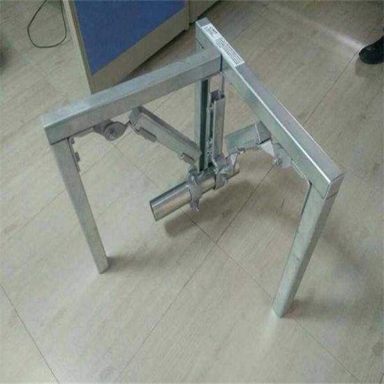 抗震支架的位置主要考慮的幾點