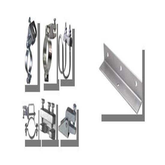 抗震支架制作的質量標準是什么?