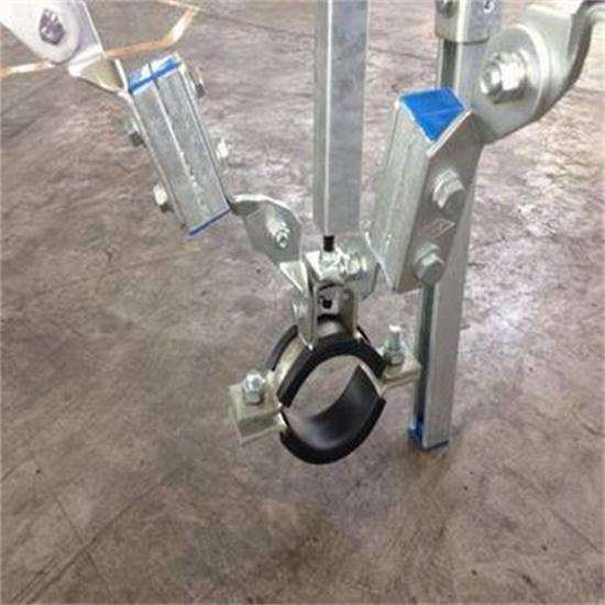 無錫哪里有做抗震支架?施工優勢是什么?